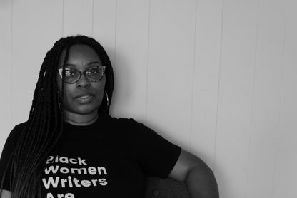 BW Writers Tee