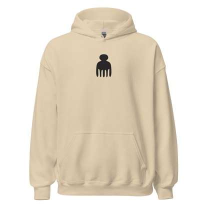 Afro Pic Unisex Hoodie