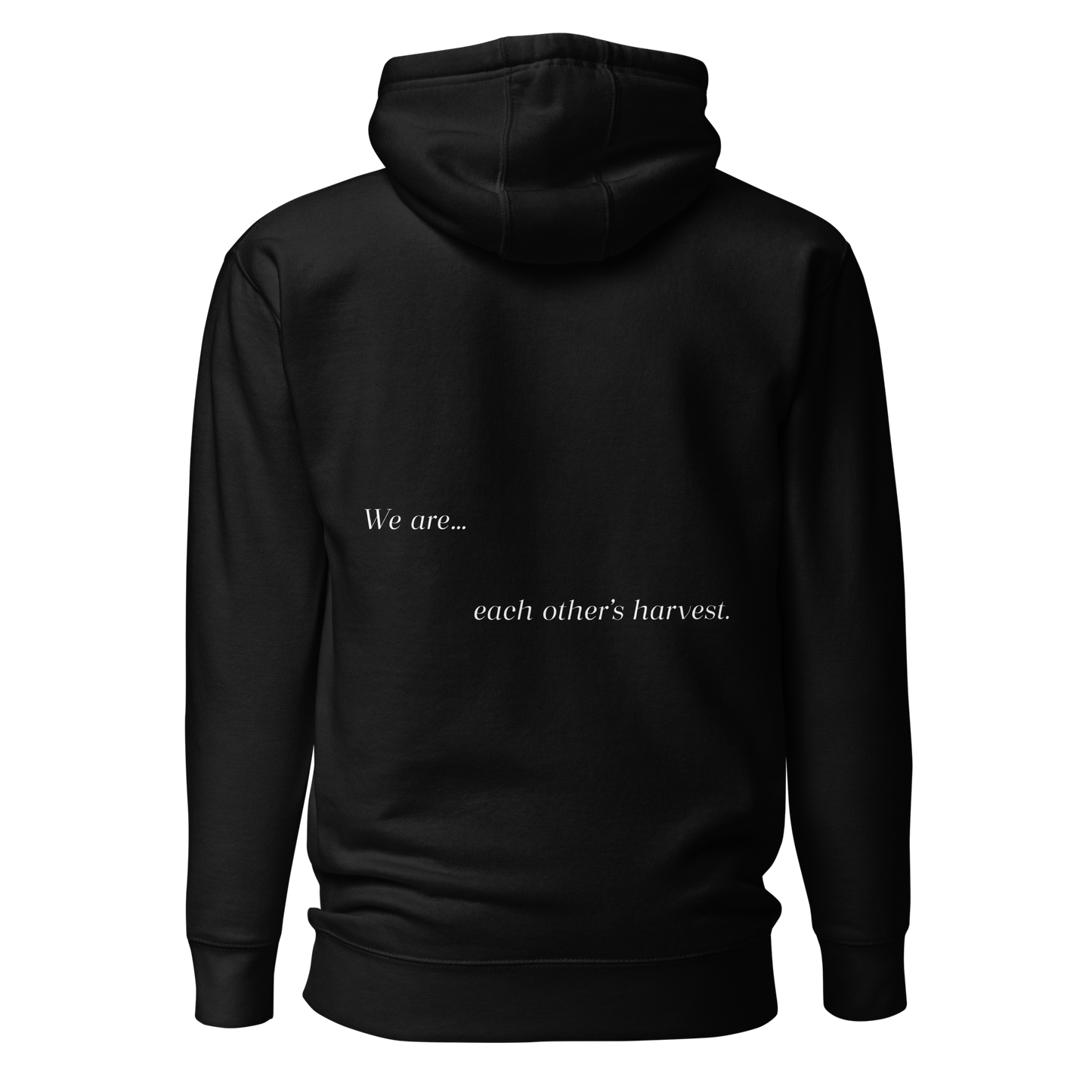 Harvest Unisex Hoodie