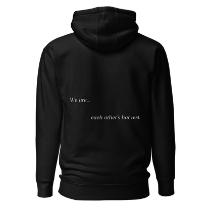 Harvest Unisex Hoodie