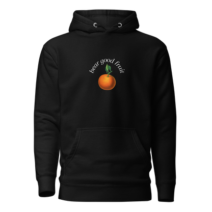 Harvest Unisex Hoodie