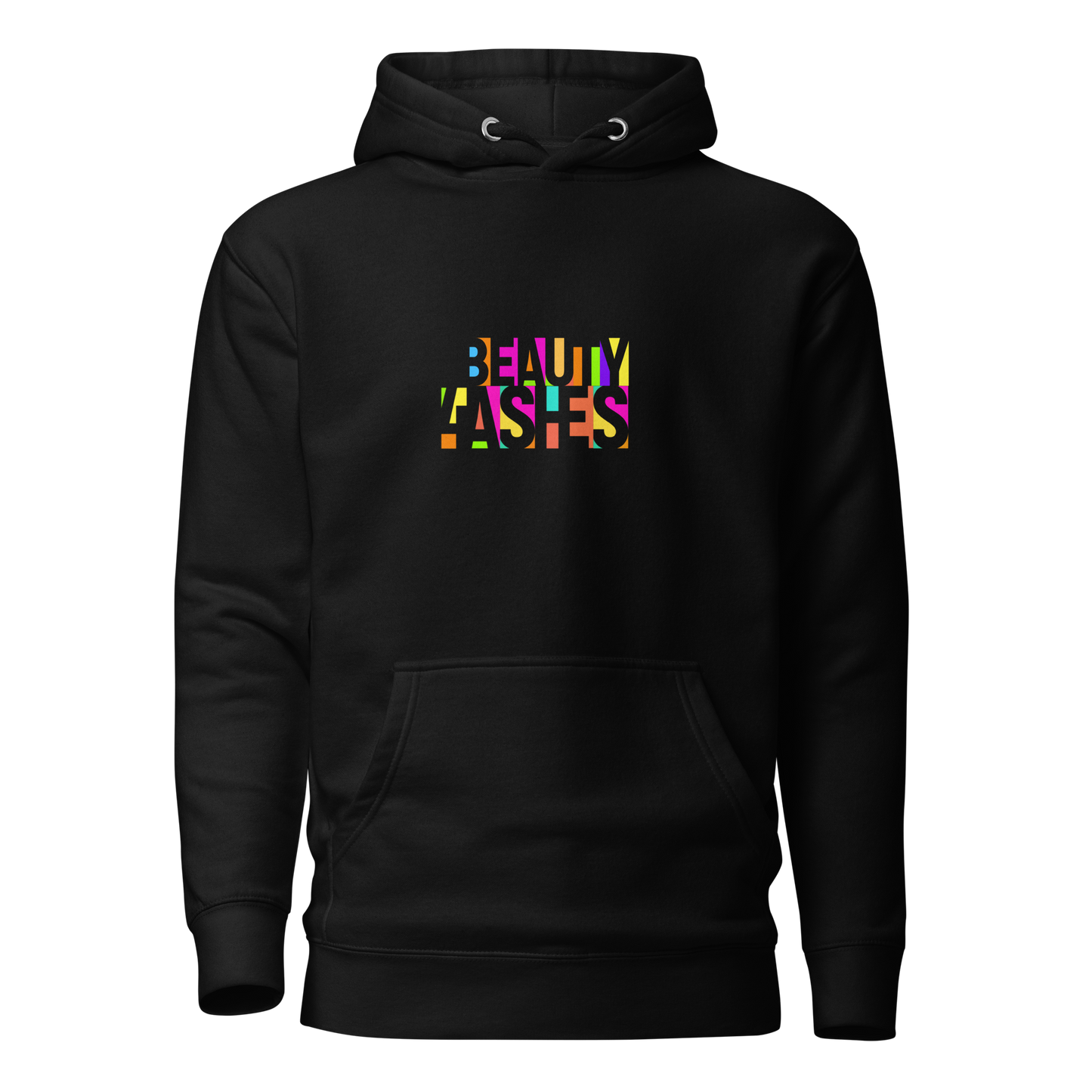 Beauty 4 Ashes Unisex Hoodie