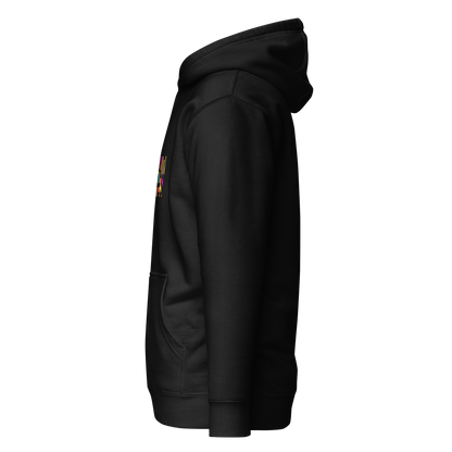 Beauty 4 Ashes Unisex Hoodie