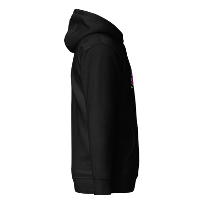 Beauty 4 Ashes Unisex Hoodie