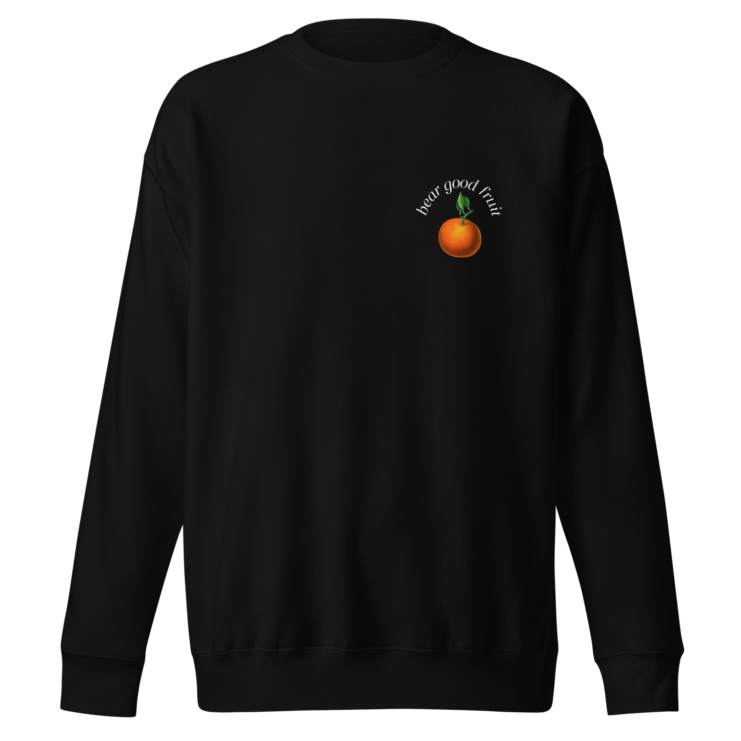 Harvest Unisex Premium Sweatshirt