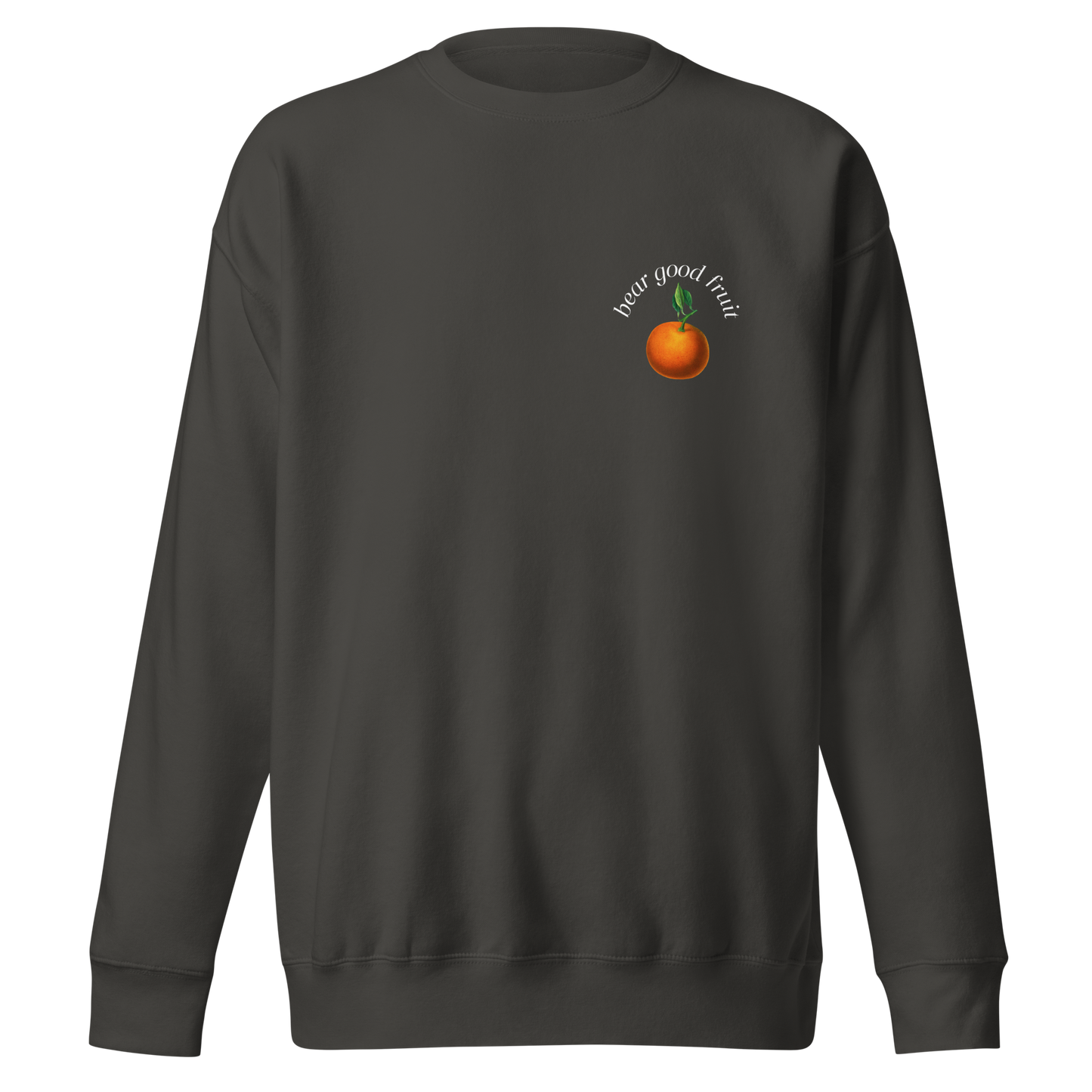 Harvest Unisex Premium Sweatshirt